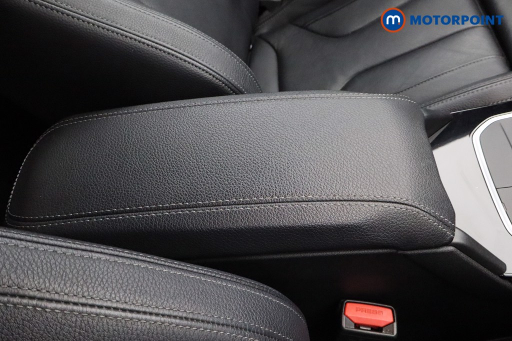 BMW 1 Series M135i Automatic Petrol Hatchback - Stock Number (1566563) - 7th supplementary image
