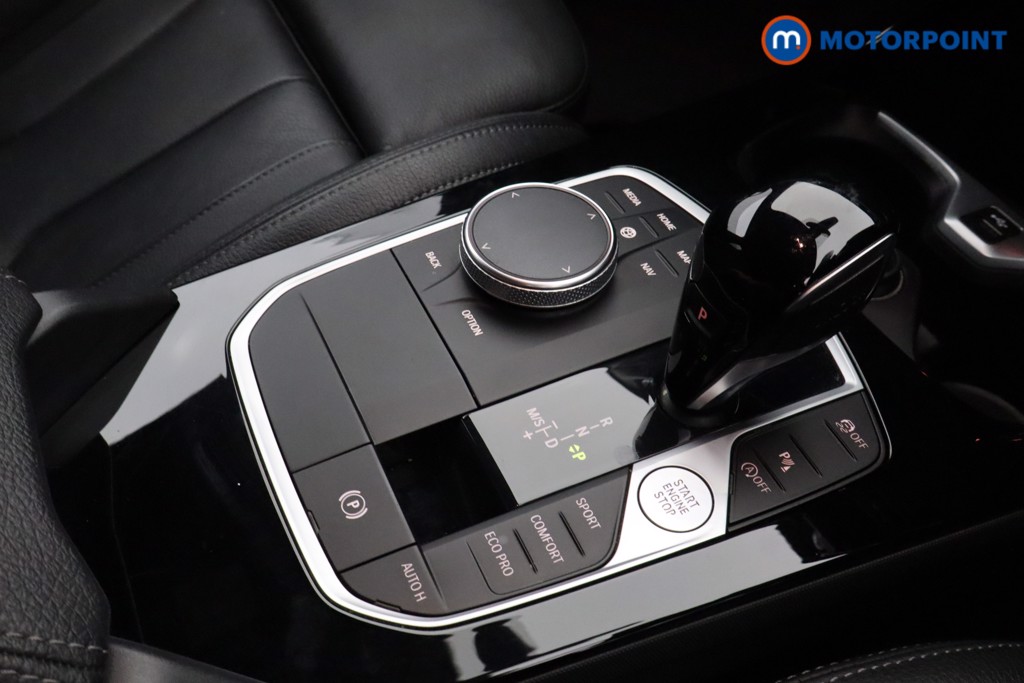 BMW 1 Series M135i Automatic Petrol Hatchback - Stock Number (1566563) - 9th supplementary image