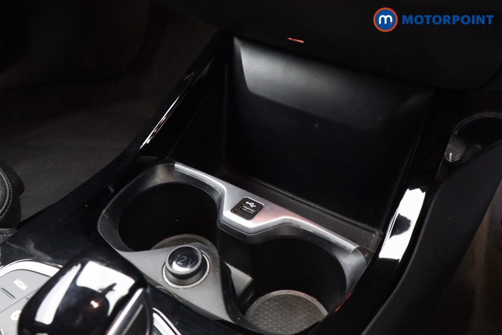 BMW 1 Series M135i Automatic Petrol Hatchback - Stock Number (1566563) - 10th supplementary image
