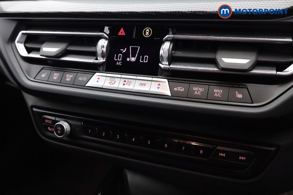 BMW 1 Series M135i Automatic Petrol Hatchback - Stock Number (1566563) - 11th supplementary image