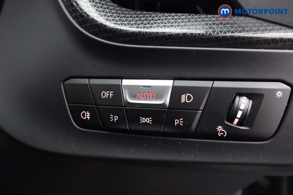 BMW 1 Series M135i Automatic Petrol Hatchback - Stock Number (1566563) - 14th supplementary image