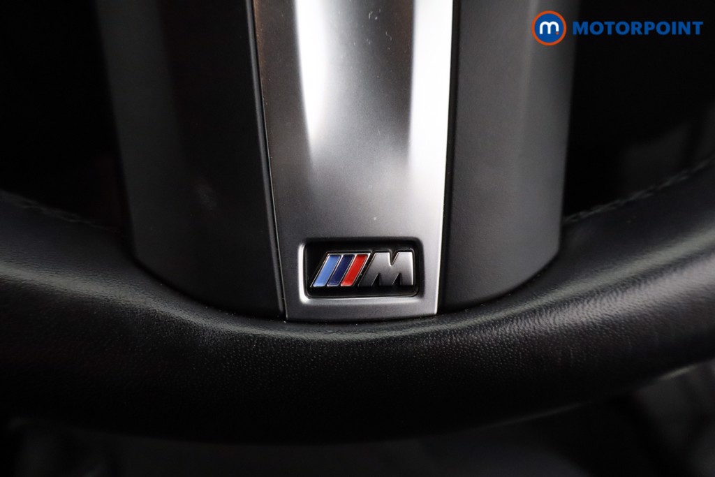 BMW 1 Series M135i Automatic Petrol Hatchback - Stock Number (1566563) - 15th supplementary image