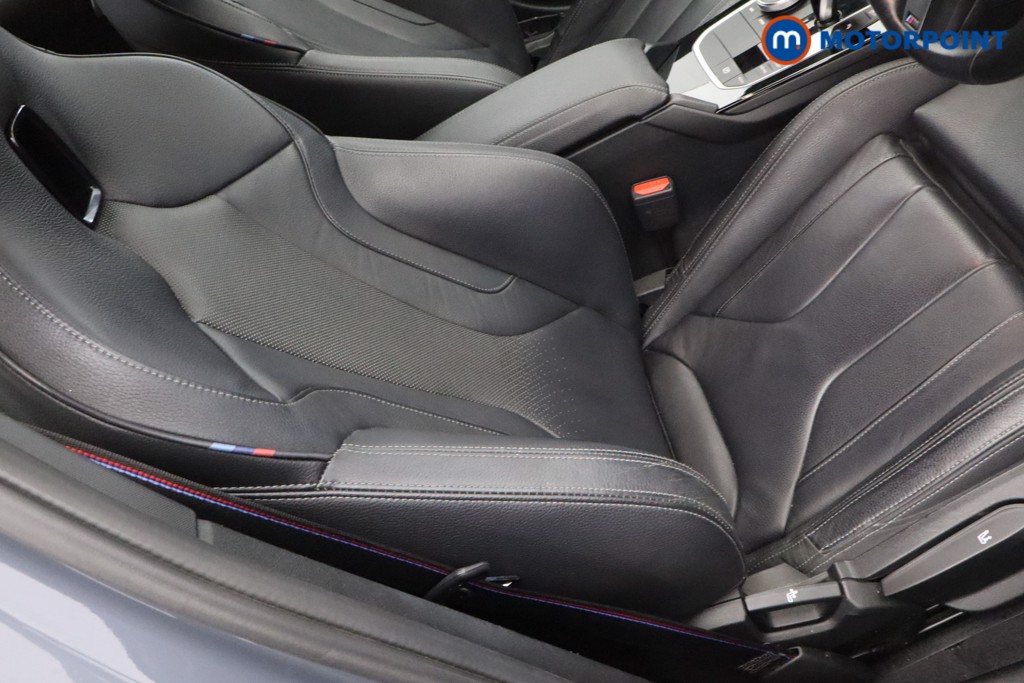 BMW 1 Series M135i Automatic Petrol Hatchback - Stock Number (1566563) - 16th supplementary image