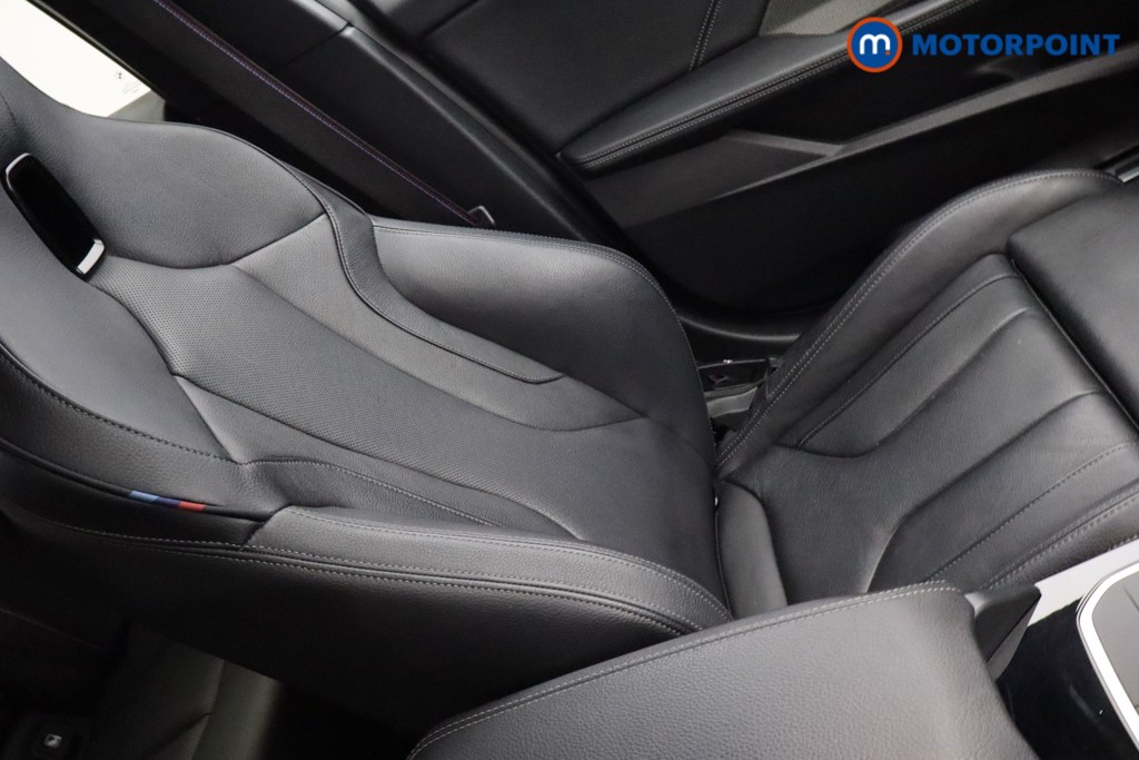 BMW 1 Series M135i Automatic Petrol Hatchback - Stock Number (1566563) - 17th supplementary image