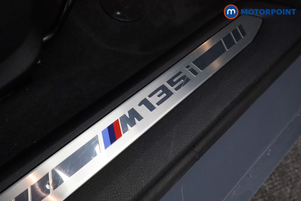 BMW 1 Series M135i Automatic Petrol Hatchback - Stock Number (1566563) - 18th supplementary image