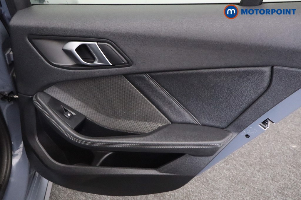 BMW 1 Series M135i Automatic Petrol Hatchback - Stock Number (1566563) - 21st supplementary image
