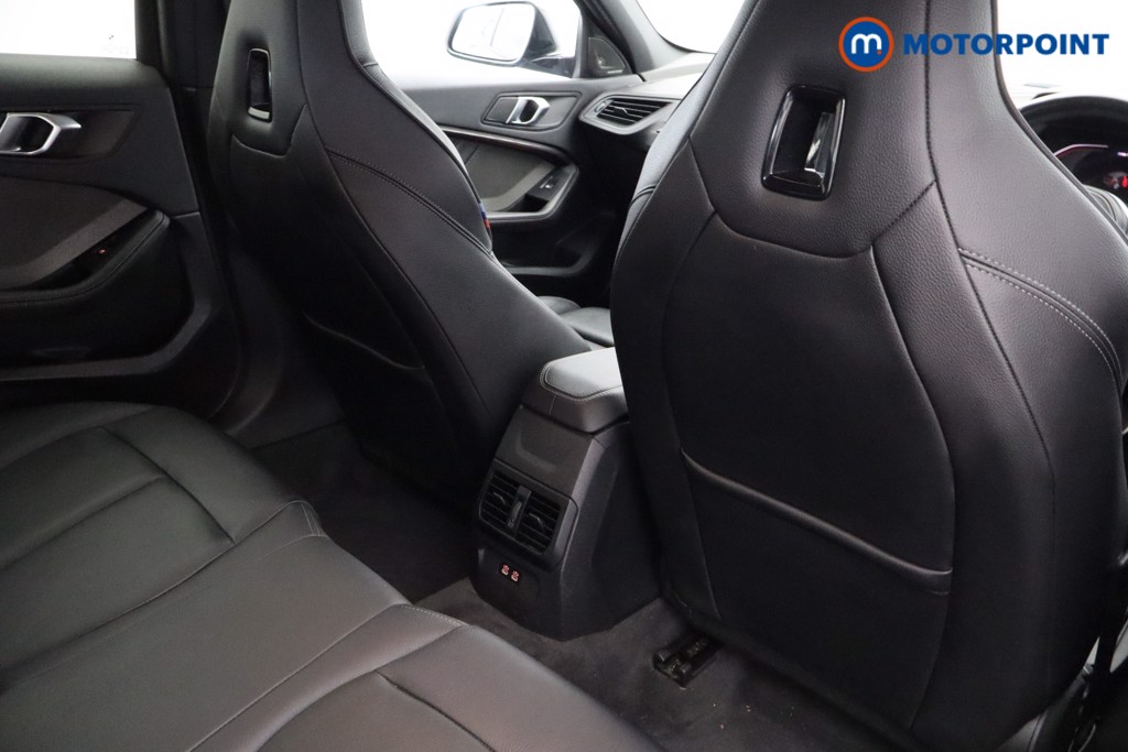 BMW 1 Series M135i Automatic Petrol Hatchback - Stock Number (1566563) - 22nd supplementary image