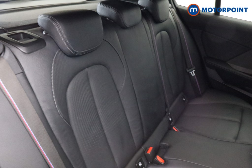 BMW 1 Series M135i Automatic Petrol Hatchback - Stock Number (1566563) - 23rd supplementary image