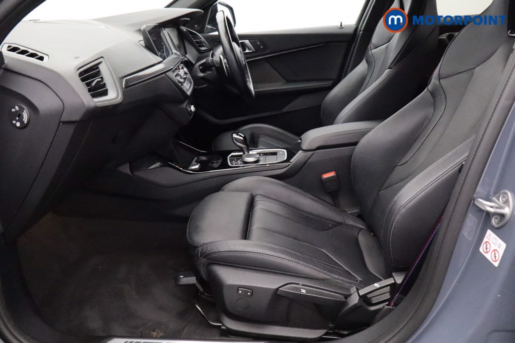 BMW 1 Series M135i Automatic Petrol Hatchback - Stock Number (1566563) - 24th supplementary image