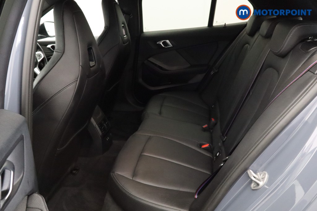 BMW 1 Series M135i Automatic Petrol Hatchback - Stock Number (1566563) - 25th supplementary image