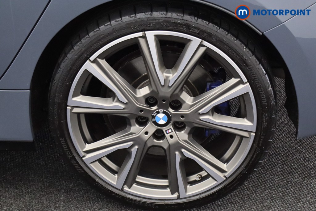BMW 1 Series M135i Automatic Petrol Hatchback - Stock Number (1566563) - 26th supplementary image