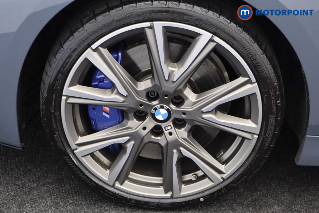 BMW 1 Series M135i Automatic Petrol Hatchback - Stock Number (1566563) - 27th supplementary image