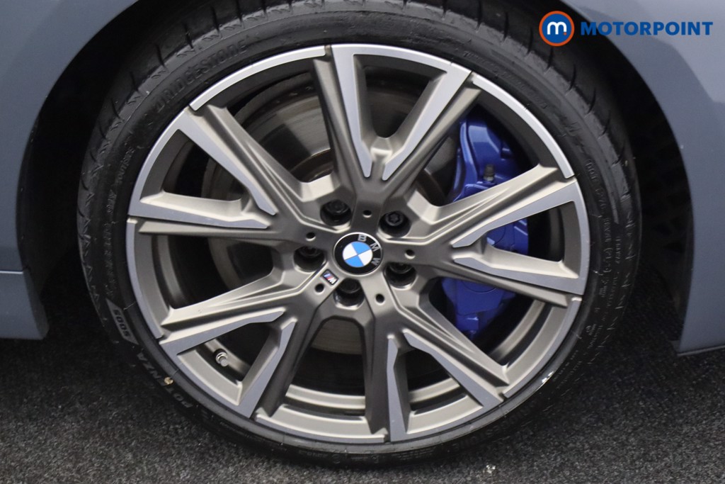 BMW 1 Series M135i Automatic Petrol Hatchback - Stock Number (1566563) - 28th supplementary image