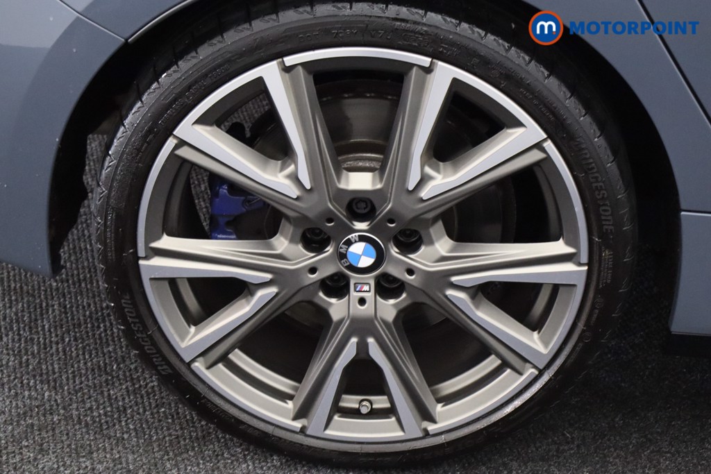 BMW 1 Series M135i Automatic Petrol Hatchback - Stock Number (1566563) - 29th supplementary image
