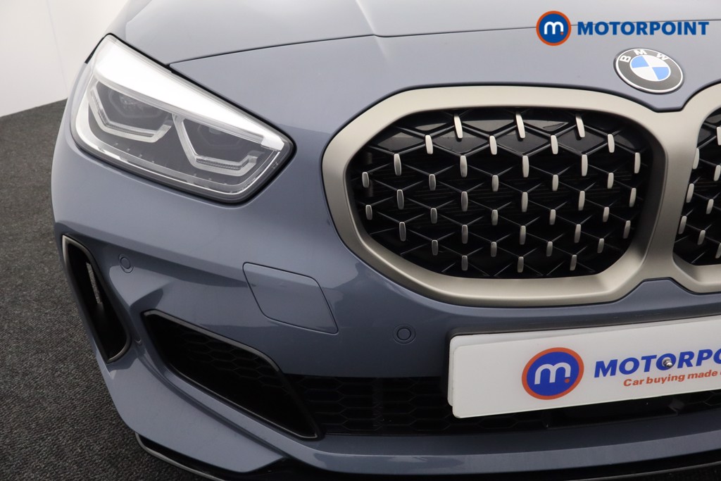 BMW 1 Series M135i Automatic Petrol Hatchback - Stock Number (1566563) - 31st supplementary image