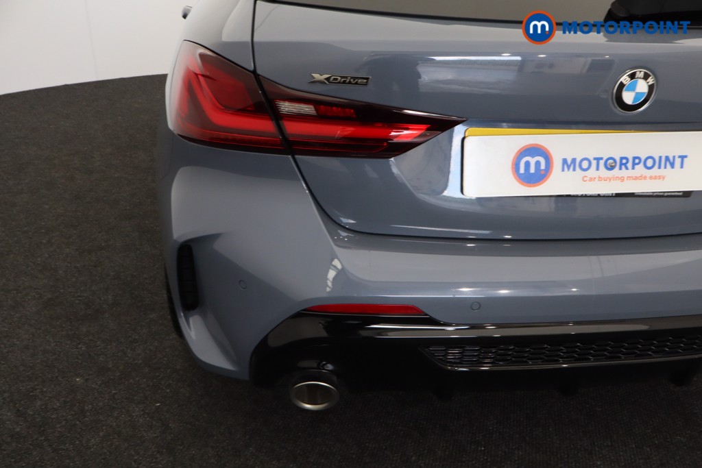BMW 1 Series M135i Automatic Petrol Hatchback - Stock Number (1566563) - 33rd supplementary image