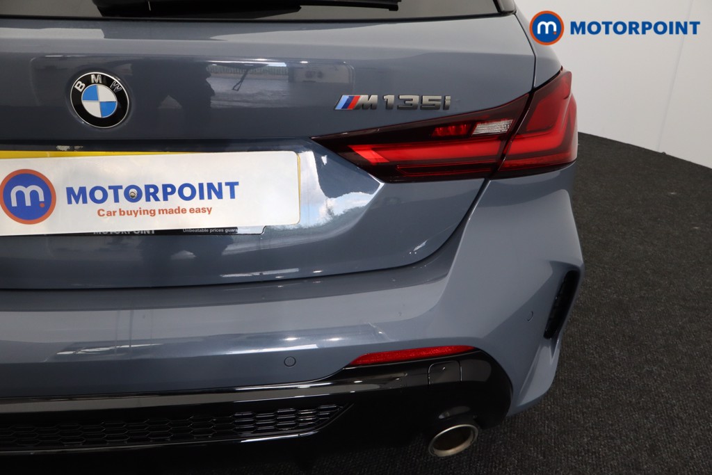 BMW 1 Series M135i Automatic Petrol Hatchback - Stock Number (1566563) - 34th supplementary image
