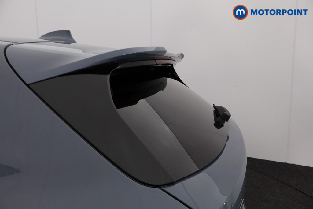 BMW 1 Series M135i Automatic Petrol Hatchback - Stock Number (1566563) - 35th supplementary image