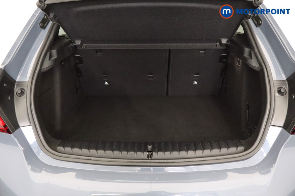 BMW 1 Series M135i Automatic Petrol Hatchback - Stock Number (1566563) - 37th supplementary image