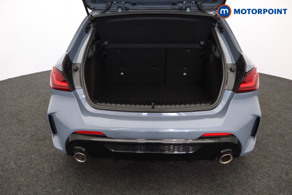 BMW 1 Series M135i Automatic Petrol Hatchback - Stock Number (1566563) - 38th supplementary image