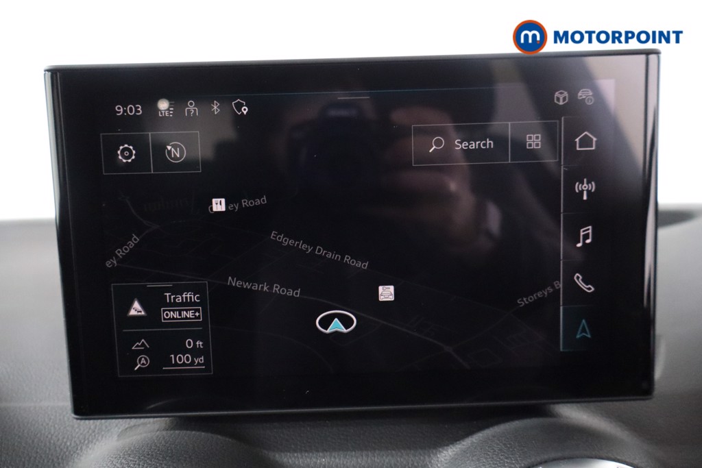 Audi Q2 S Line Automatic Petrol SUV - Stock Number (1566670) - 2nd supplementary image