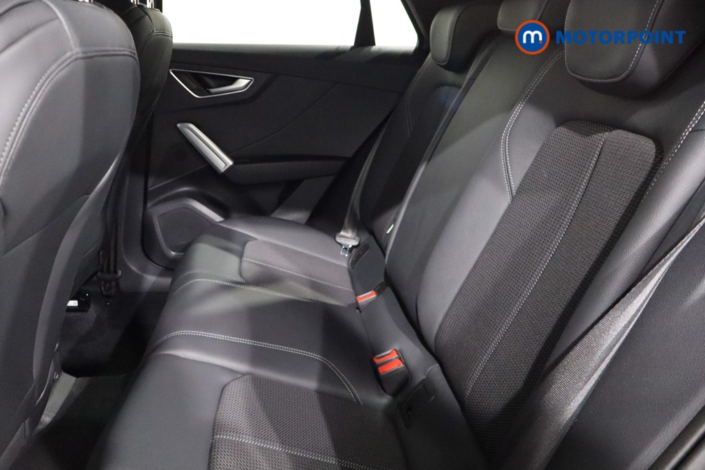 Audi Q2 S Line Automatic Petrol SUV - Stock Number (1566670) - 5th supplementary image