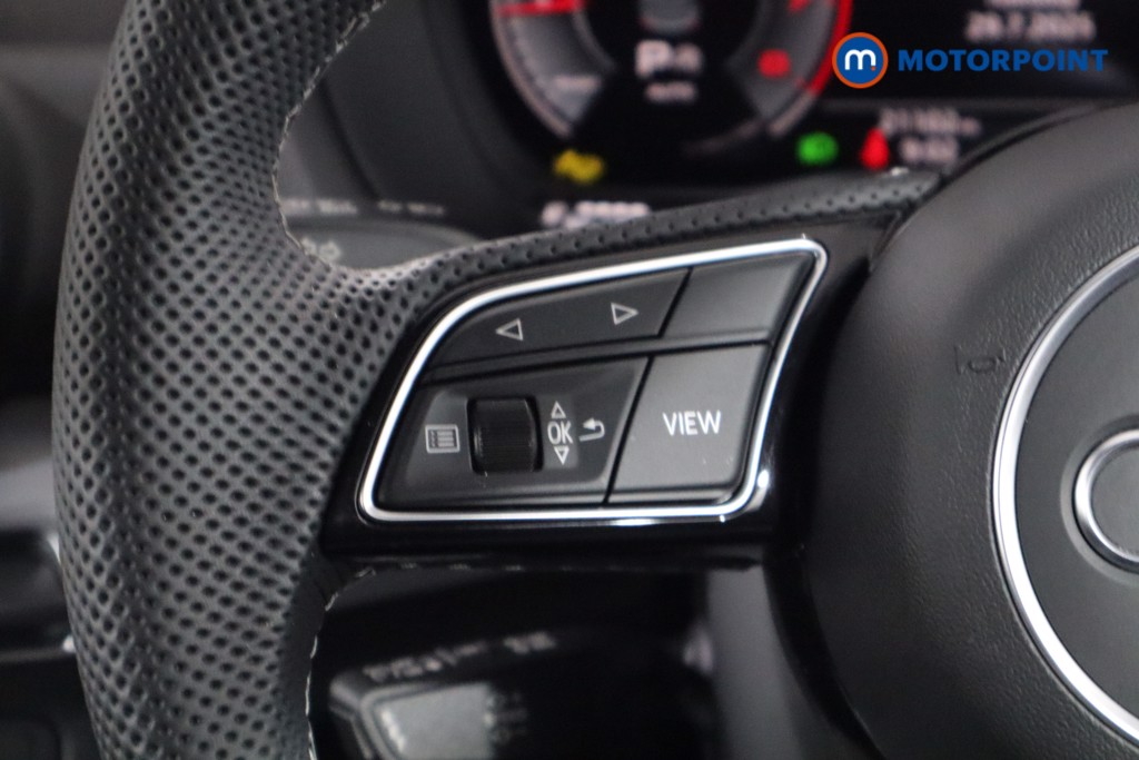 Audi Q2 S Line Automatic Petrol SUV - Stock Number (1566670) - 7th supplementary image