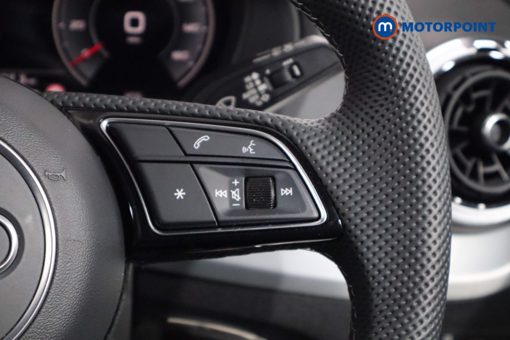 Audi Q2 S Line Automatic Petrol SUV - Stock Number (1566670) - 8th supplementary image