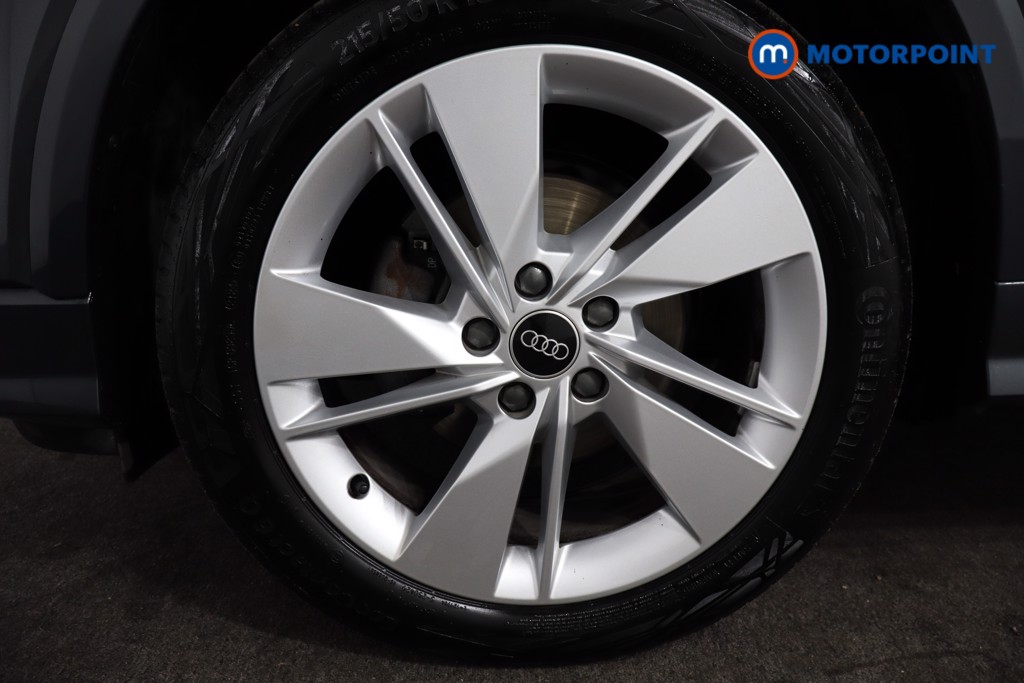 Audi Q2 S Line Automatic Petrol SUV - Stock Number (1566670) - 11th supplementary image
