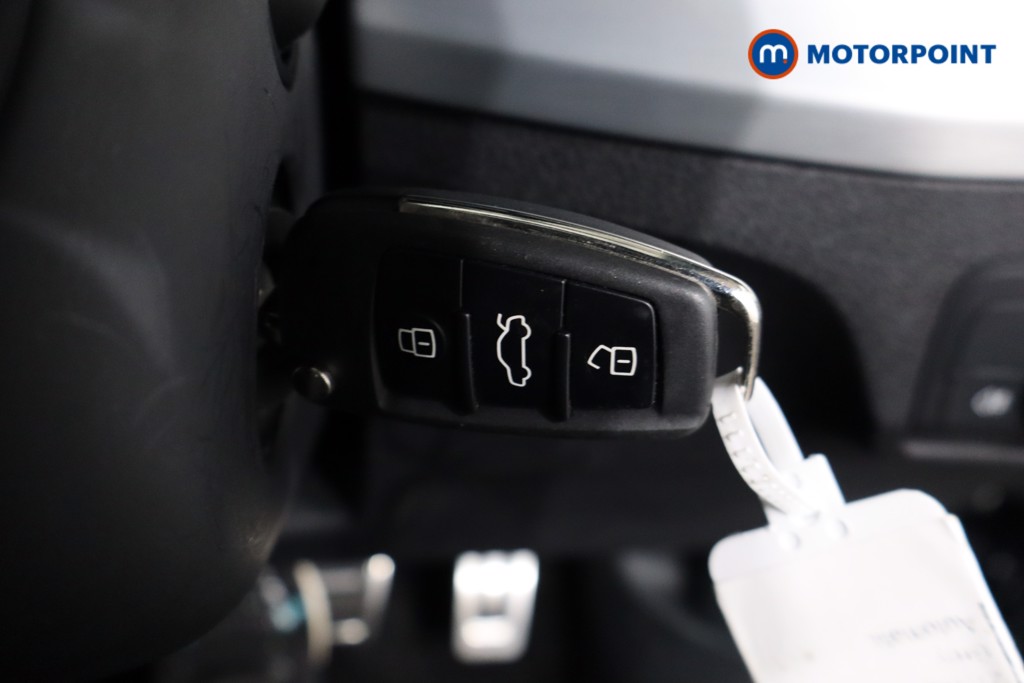 Audi Q2 S Line Automatic Petrol SUV - Stock Number (1566670) - 13th supplementary image