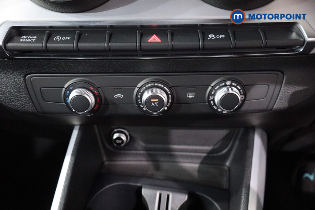Audi Q2 S Line Automatic Petrol SUV - Stock Number (1566670) - 16th supplementary image