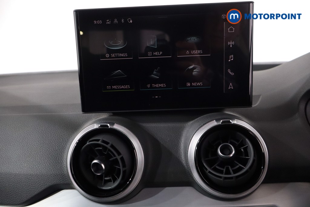 Audi Q2 S Line Automatic Petrol SUV - Stock Number (1566670) - 17th supplementary image