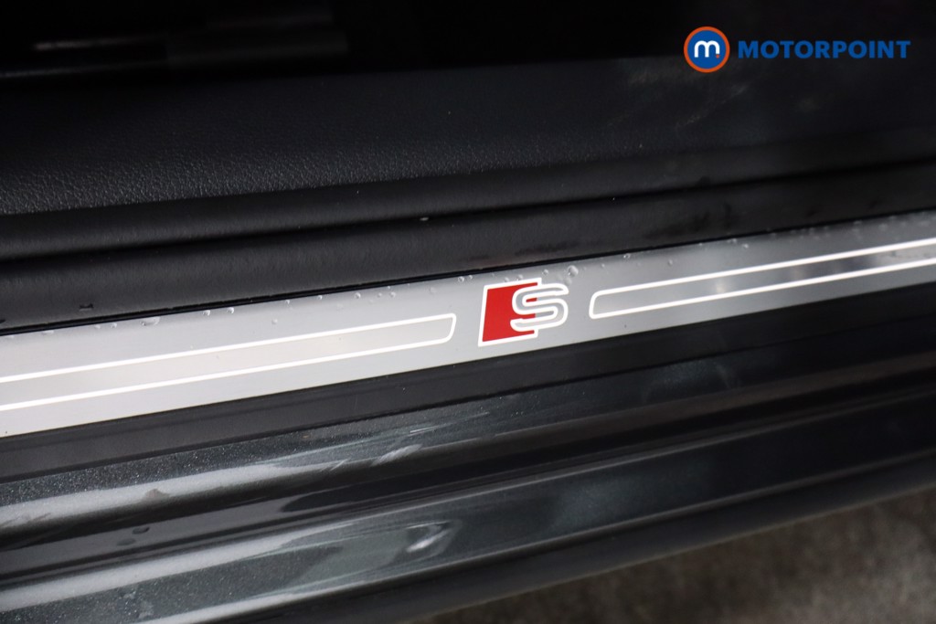 Audi Q2 S Line Automatic Petrol SUV - Stock Number (1566670) - 19th supplementary image