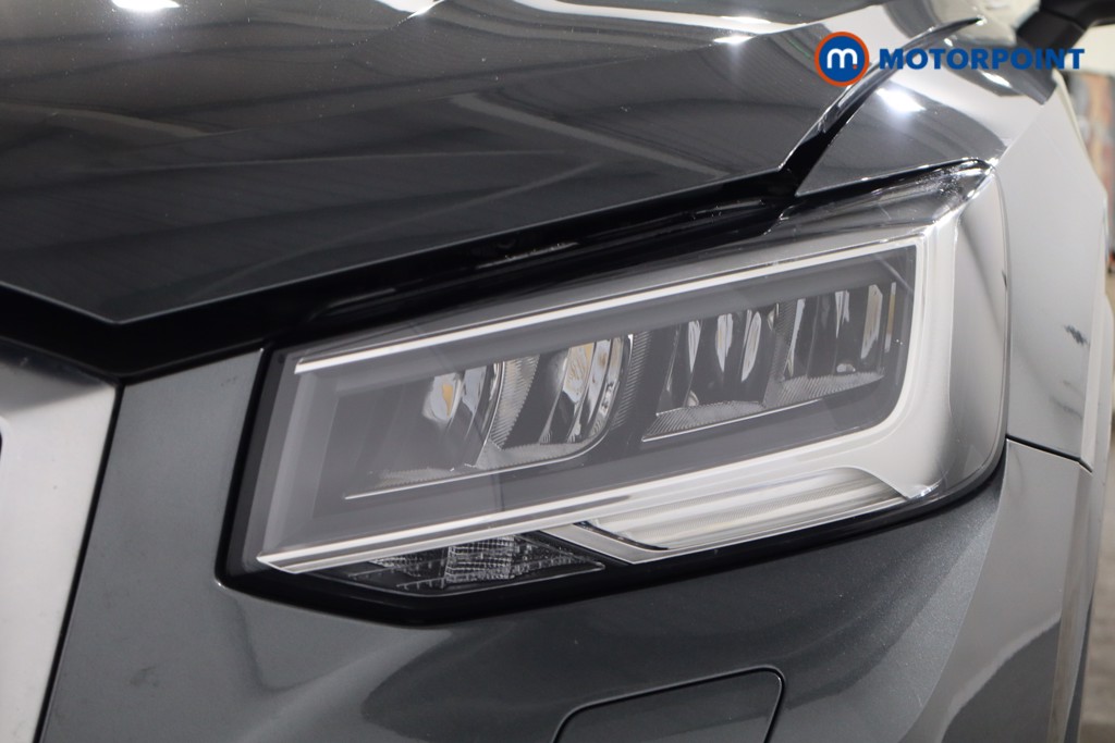 Audi Q2 S Line Automatic Petrol SUV - Stock Number (1566670) - 23rd supplementary image