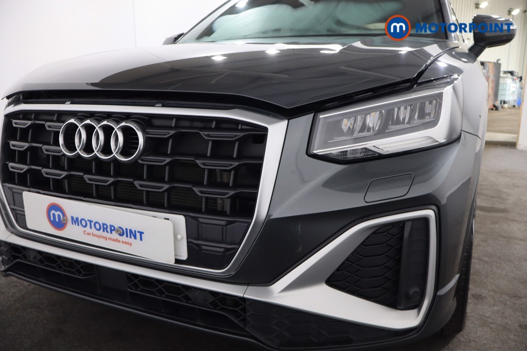 Audi Q2 S Line Automatic Petrol SUV - Stock Number (1566670) - 25th supplementary image