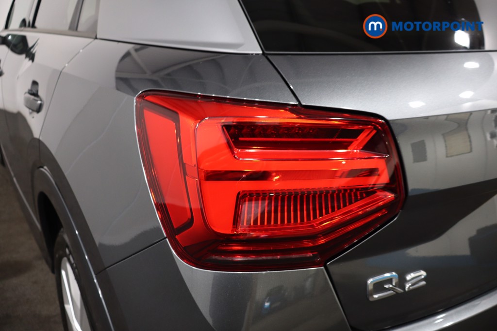 Audi Q2 S Line Automatic Petrol SUV - Stock Number (1566670) - 28th supplementary image