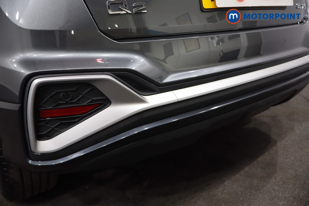 Audi Q2 S Line Automatic Petrol SUV - Stock Number (1566670) - 29th supplementary image