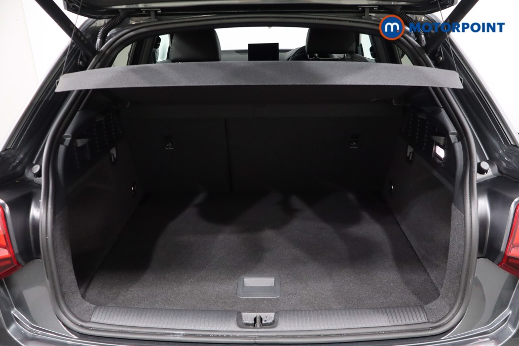 Audi Q2 S Line Automatic Petrol SUV - Stock Number (1566670) - 32nd supplementary image
