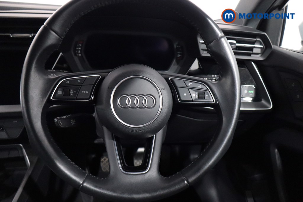 Audi A3 Technik Manual Petrol Hatchback - Stock Number (1566794) - 6th supplementary image