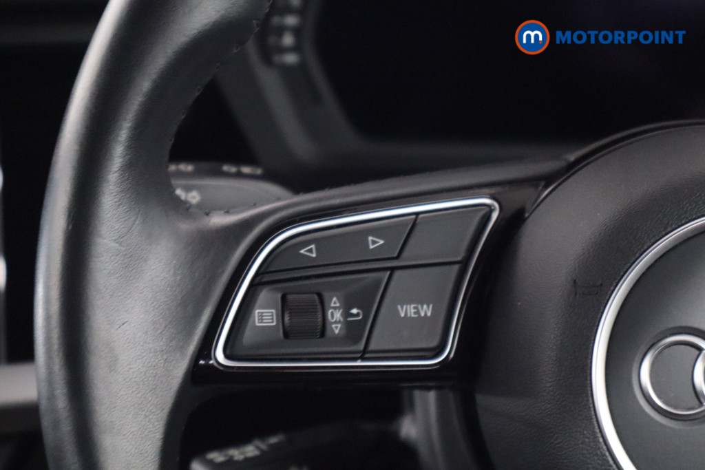 Audi A3 Technik Manual Petrol Hatchback - Stock Number (1566794) - 7th supplementary image
