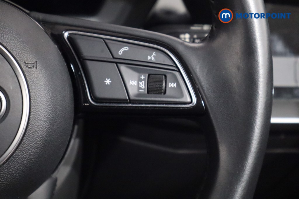 Audi A3 Technik Manual Petrol Hatchback - Stock Number (1566794) - 8th supplementary image
