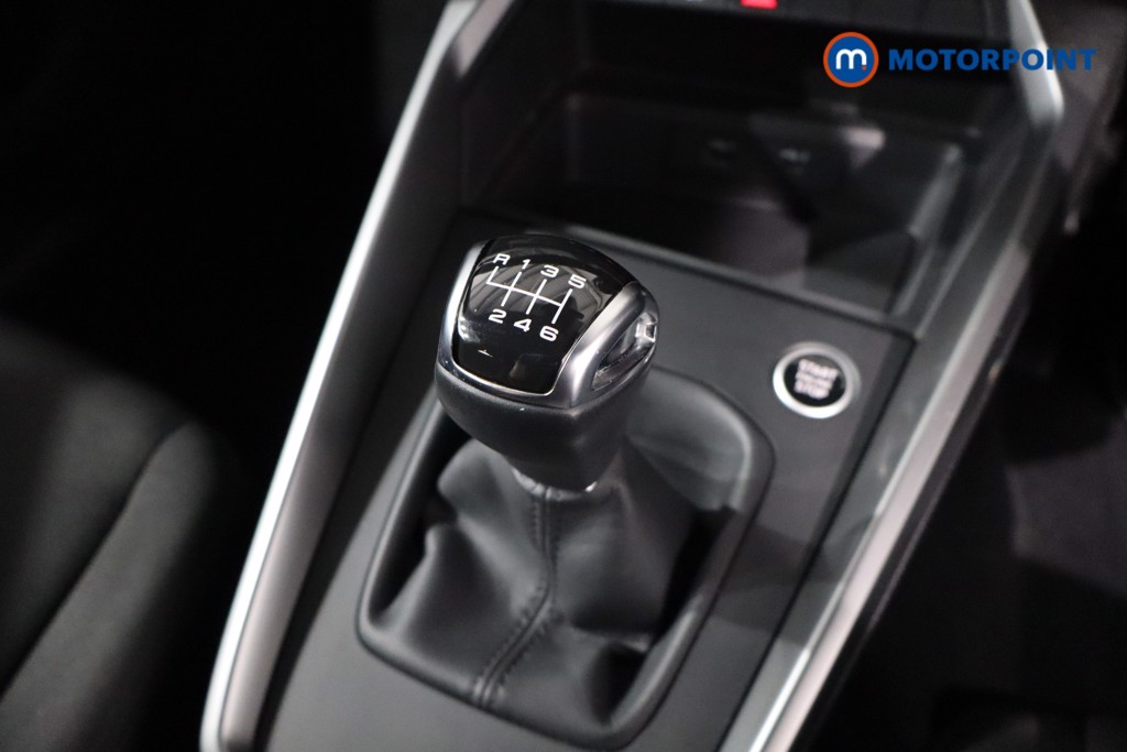 Audi A3 Technik Manual Petrol Hatchback - Stock Number (1566794) - 14th supplementary image
