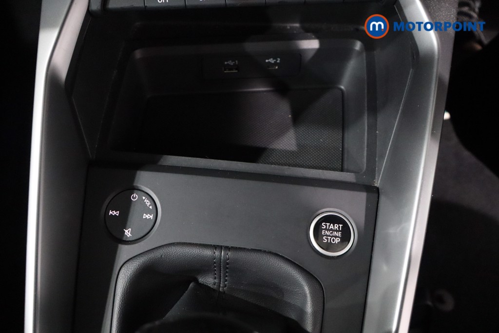Audi A3 Technik Manual Petrol Hatchback - Stock Number (1566794) - 17th supplementary image