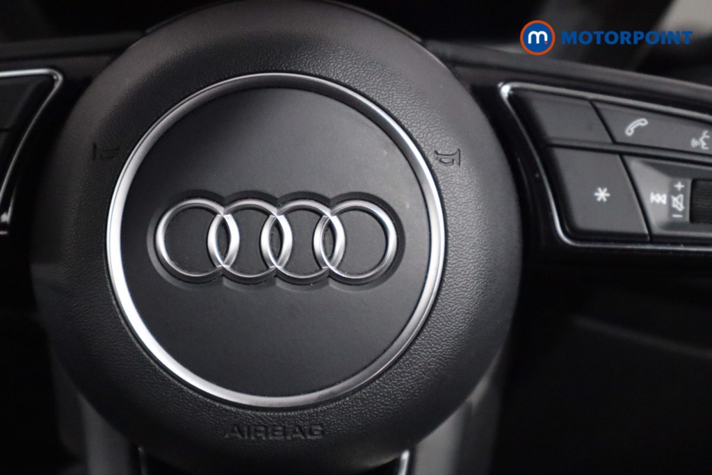 Audi A3 Technik Manual Petrol Hatchback - Stock Number (1566794) - 19th supplementary image