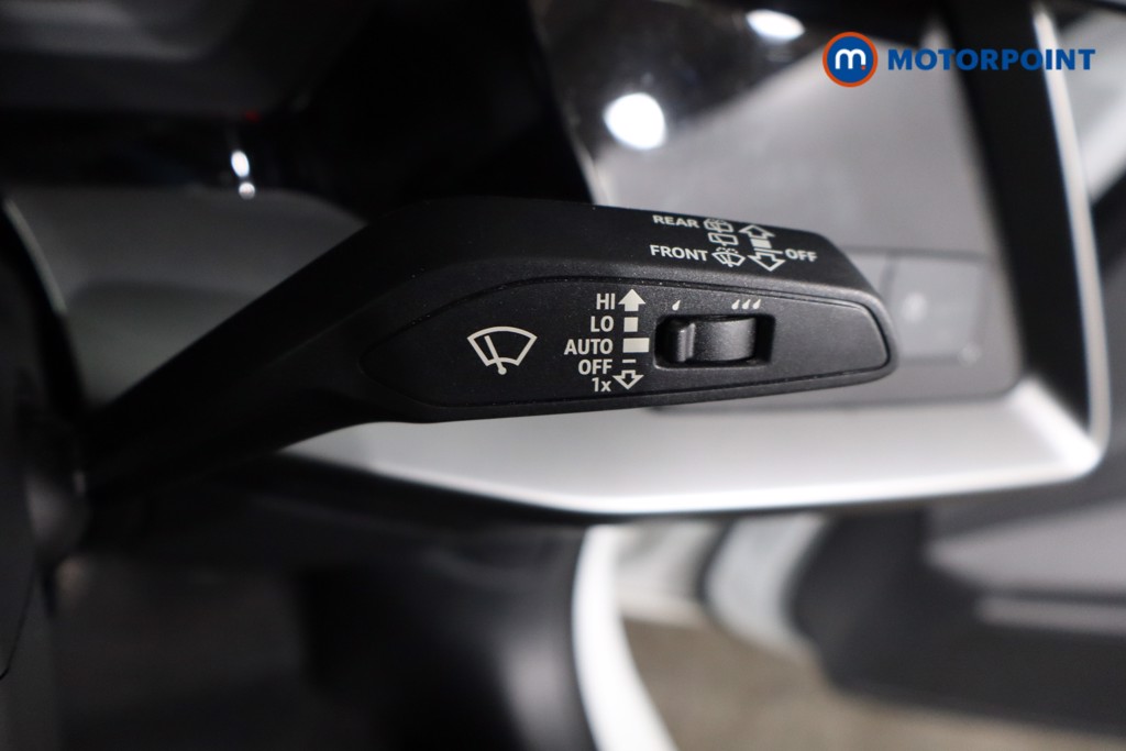 Audi A3 Technik Manual Petrol Hatchback - Stock Number (1566794) - 20th supplementary image