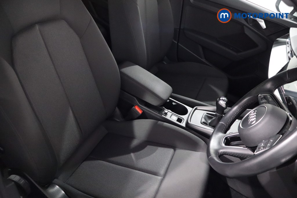 Audi A3 Technik Manual Petrol Hatchback - Stock Number (1566794) - 24th supplementary image
