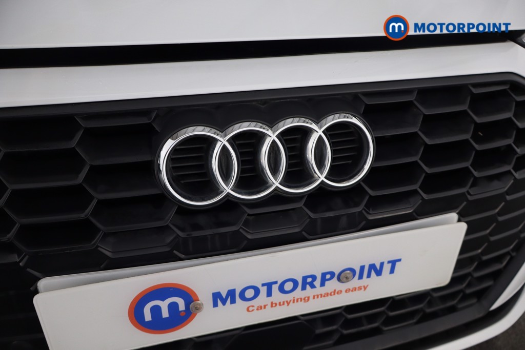 Audi A3 Technik Manual Petrol Hatchback - Stock Number (1566794) - 28th supplementary image