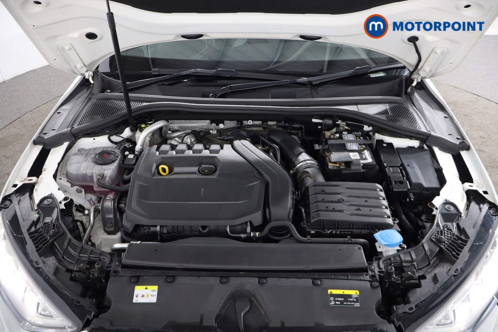 Audi A3 Technik Manual Petrol Hatchback - Stock Number (1566794) - 30th supplementary image