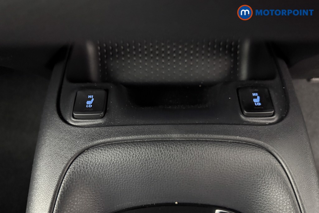 Toyota Corolla Icon Tech Automatic Petrol-Electric Hybrid Hatchback - Stock Number (1566842) - 12th supplementary image