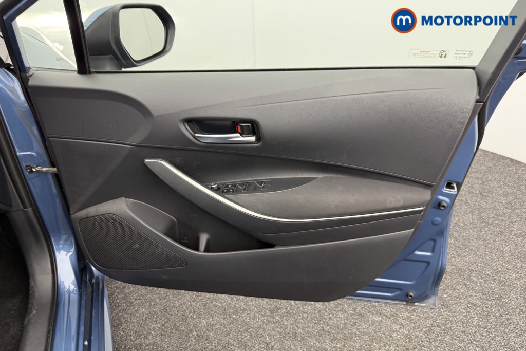 Toyota Corolla Icon Tech Automatic Petrol-Electric Hybrid Hatchback - Stock Number (1566842) - 18th supplementary image